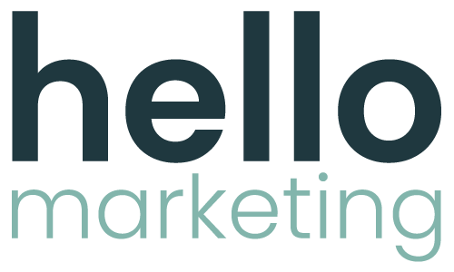 Hello Marketing