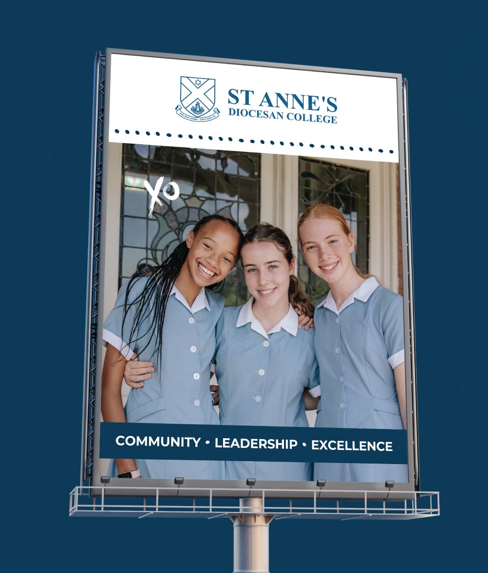 St Anne's Diocesan College